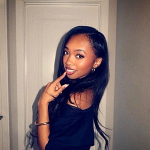 Just Jordyn