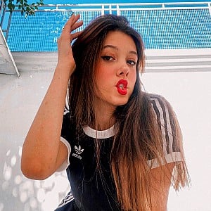 Justina Castro