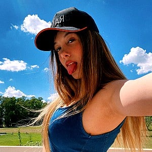 Justina Castro