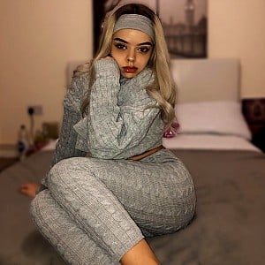 Justina Remeikyte