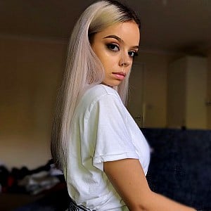 Justina Remeikyte