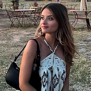 Justine Aucello