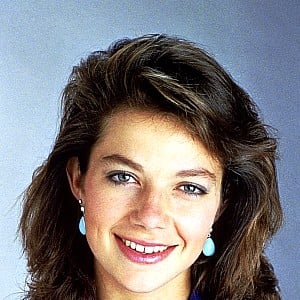 Justine Bateman