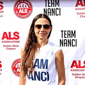 Justine Bateman