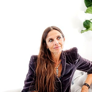 Justine Bateman