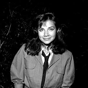 Justine Bateman