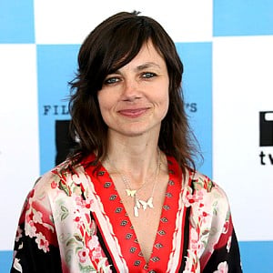 Justine Bateman