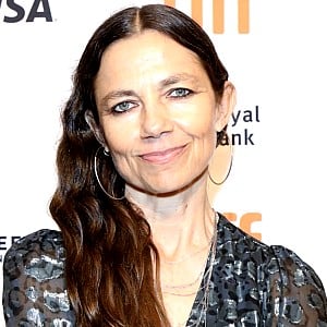 Justine Bateman