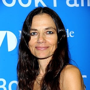 Justine Bateman