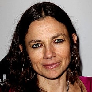 Justine Bateman