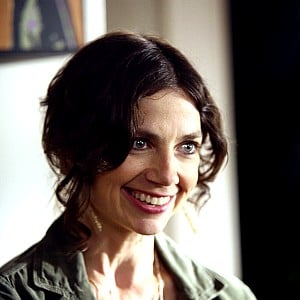 Justine Bateman