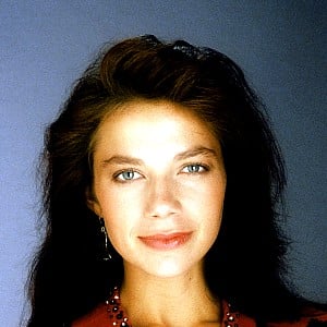 Justine Bateman