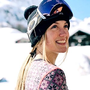 Justine Dufour-Lapointe