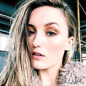 Justine Dufour-Lapointe