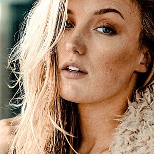 Justine Dufour-Lapointe