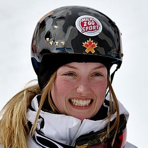 Justine Dufour-Lapointe