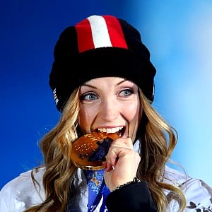 Justine Dufour-Lapointe