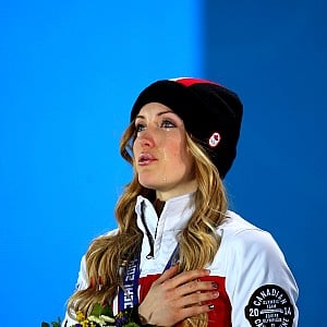 Justine Dufour-Lapointe
