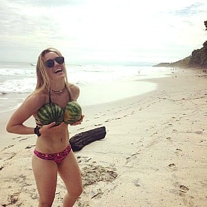 Justine Dufour-Lapointe