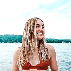 Justine Dufour-Lapointe