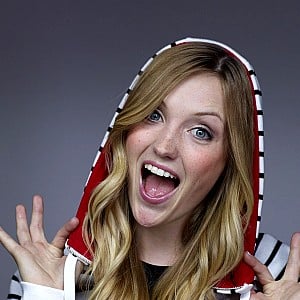 Justine Dufour-Lapointe