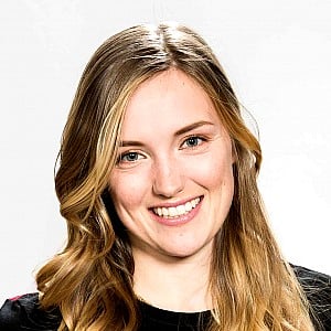 Justine Dufour-Lapointe