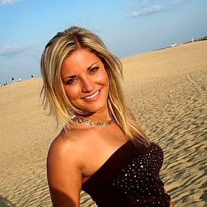 Justine Ezarik