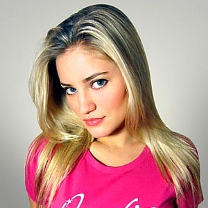 Justine Ezarik
