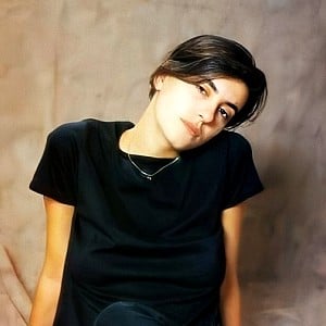 Justine Frischmann