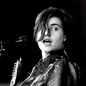 Justine Frischmann
