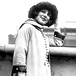 Justine Johnstone