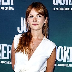 Justine Le Pottier