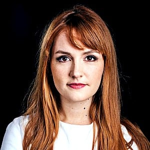 Justine Le Pottier