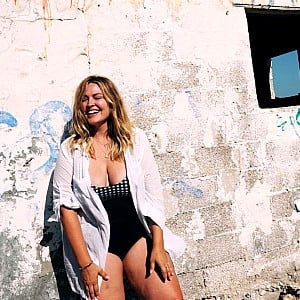 Justine Legault