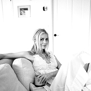Justine Lupe