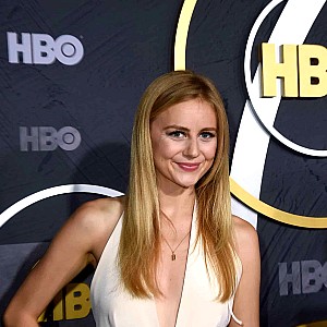 Justine Lupe