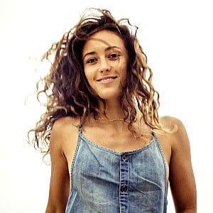 Justine Mauvin