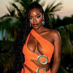 Justine Ndiba