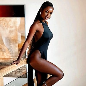 Justine Ndiba
