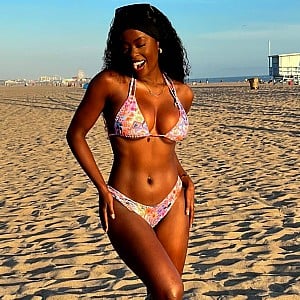 Justine Ndiba