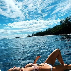 Justine Ouellet