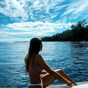 Justine Ouellet