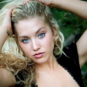 Justine Parker