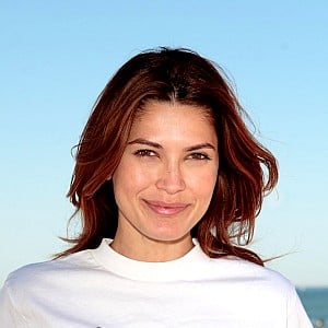 Justine Pasek