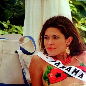 Justine Pasek
