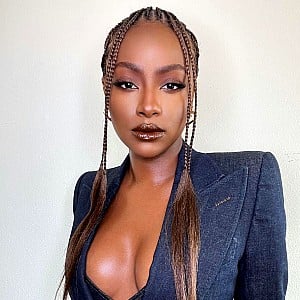 Justine Skye