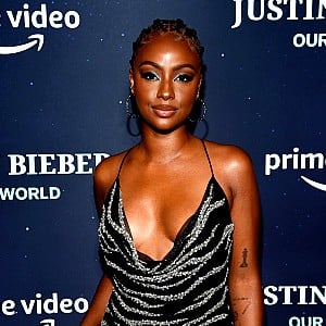 Justine Skye