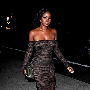 Justine Skye