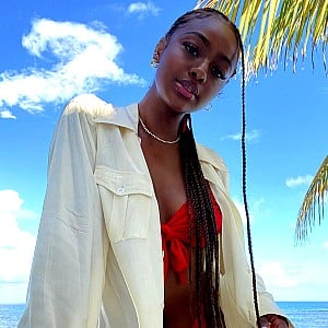 Justine Skye