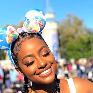 Justine Skye